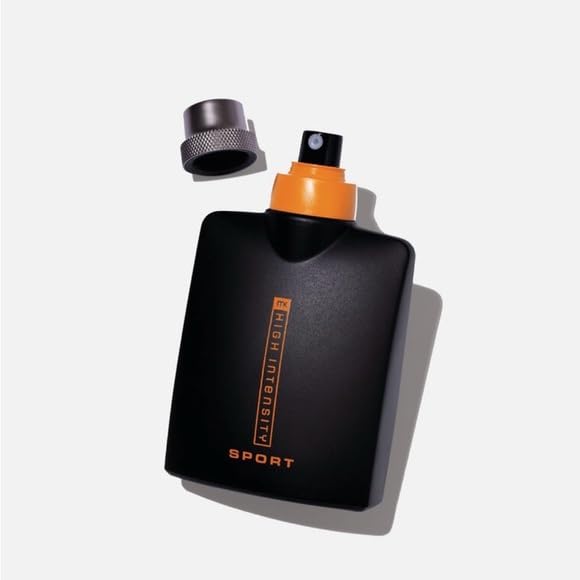 High Intensity Sport Cologne Spray 2.5 Fl Oz X177438