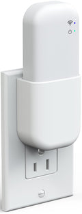 Wall Mount Bracket with Built-in Plug R702