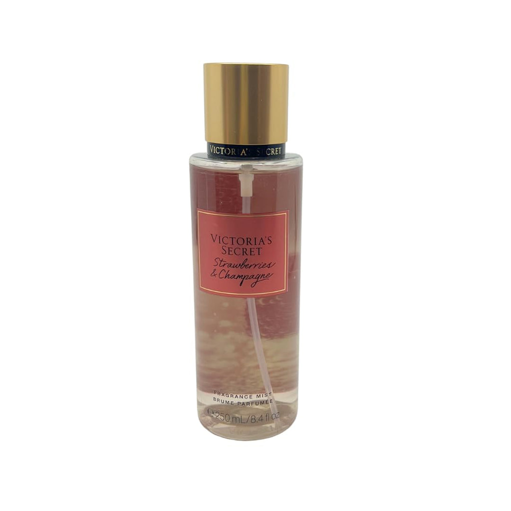 Fragrance Mist 8.4oz and Fragrance Lotion 8oz Set O267