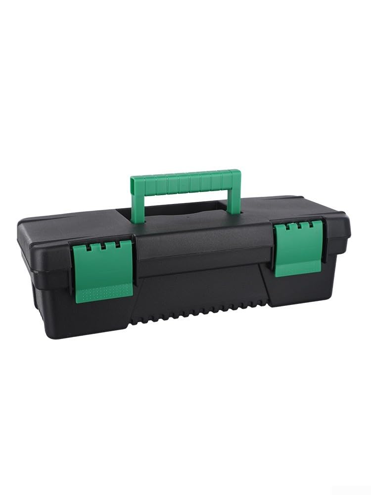 PP Plastic Toolbox 10Inch X6103