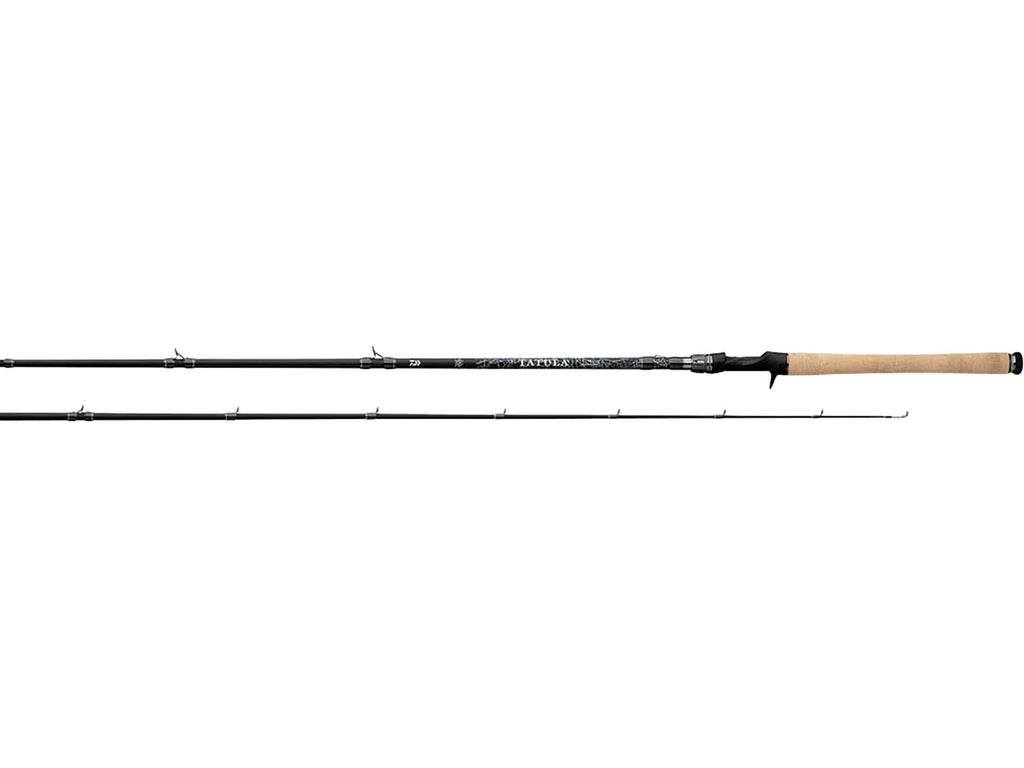 Cork Casting Rods F118
