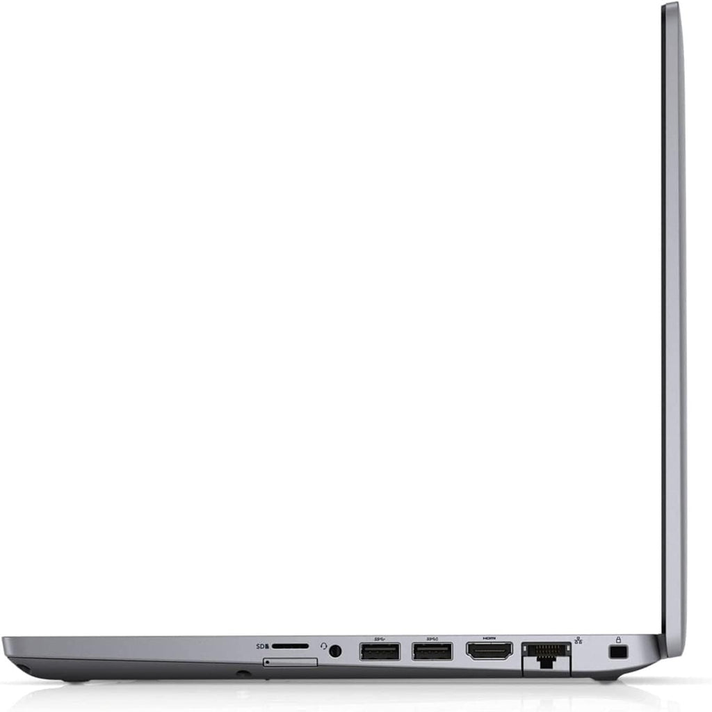 14" FHD Business Laptop, i7, 16GB RAM, 256GB SSD, Windows 11 Pro T39060