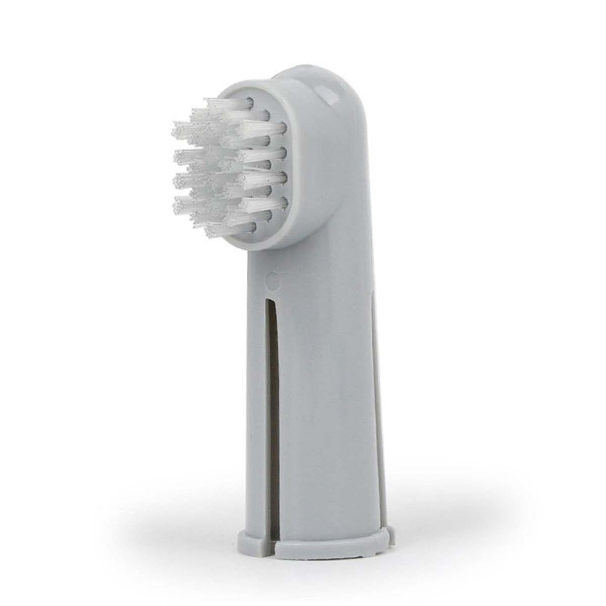 15 Pc Dual-Headed and Finger Pet Toothbrushes H641162