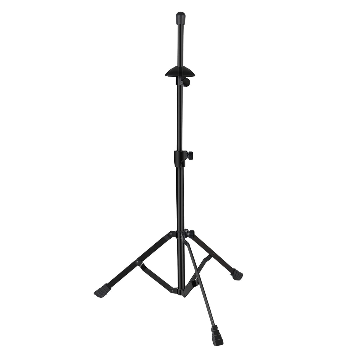 Trombone Stand Retractable Height Adjustment F2349