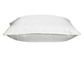 King Size Set of 2 Down Alternative Bed Pillows R807