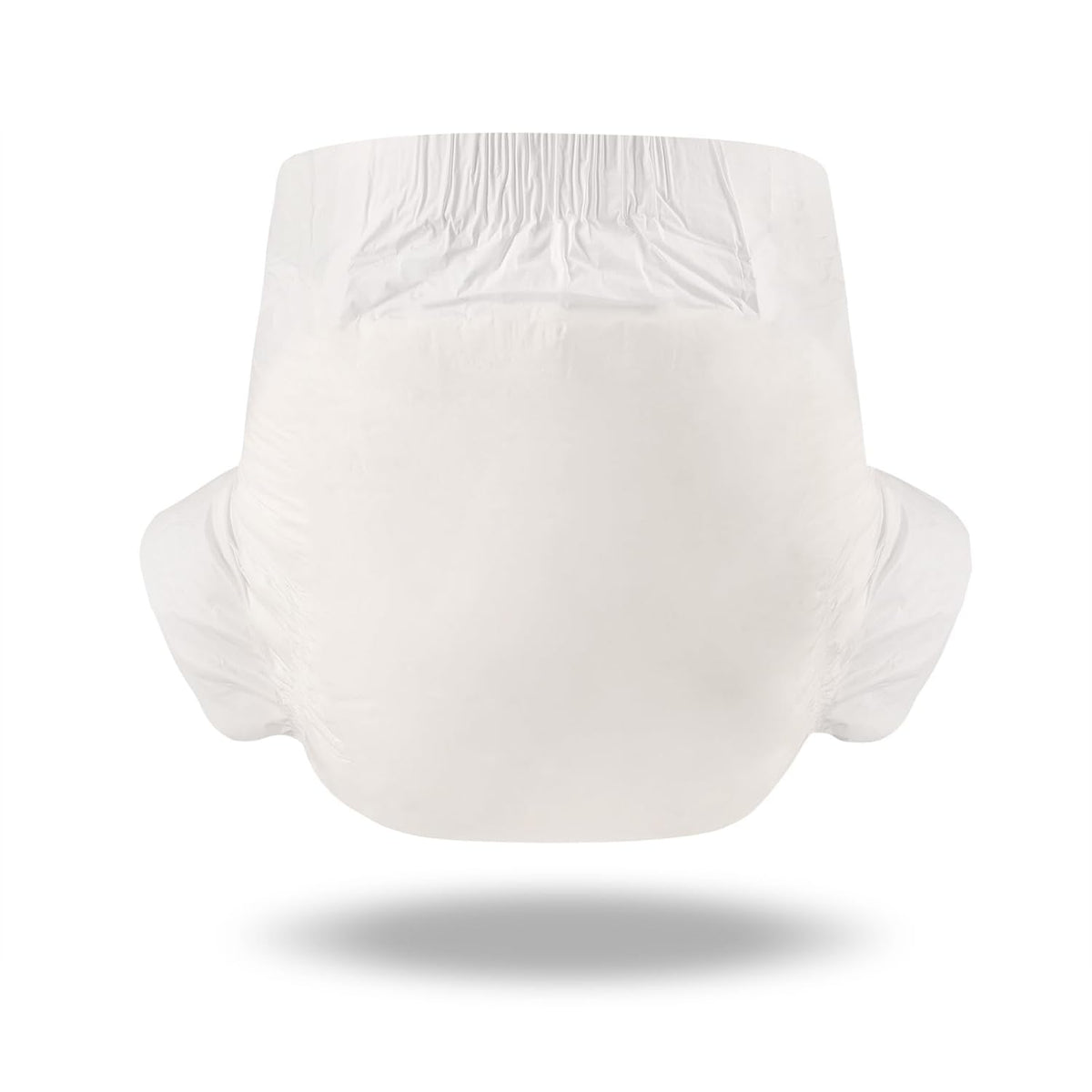 Diaper 10 Pieces Protective Underwear White 28"-38" J6327