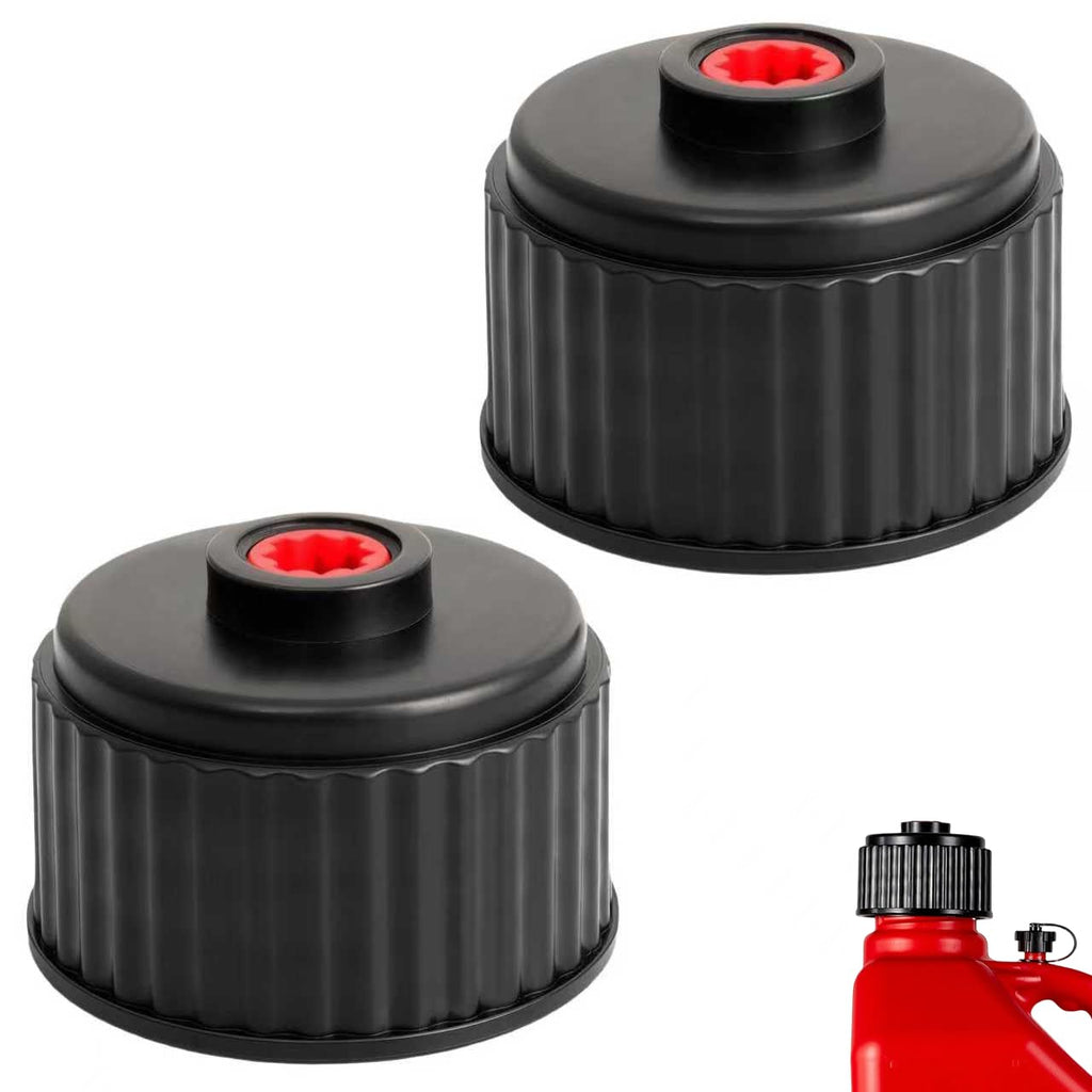 2PCS Gas Cans Y8590