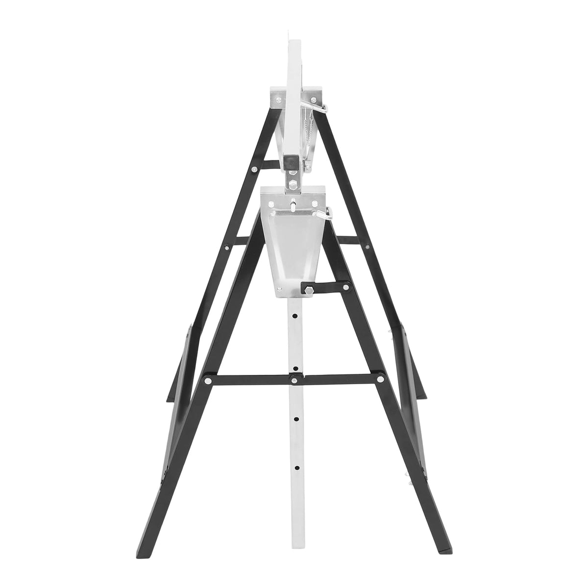 Heavy Duty 2-Pack Folding Sawhorse L162902