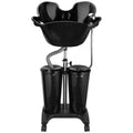 Portable Shampoo Bowl with Electric Pump W933951