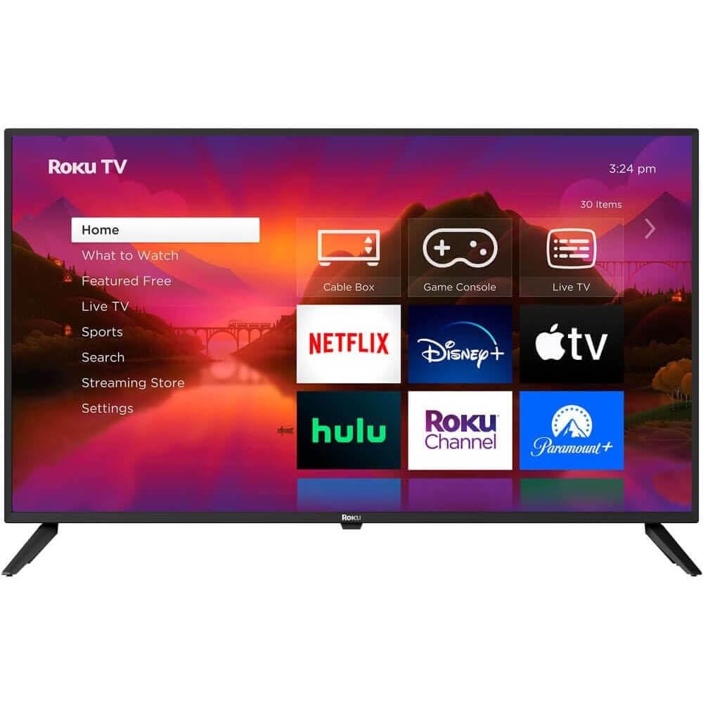 32 inch 720p HD Smart TV F79166
