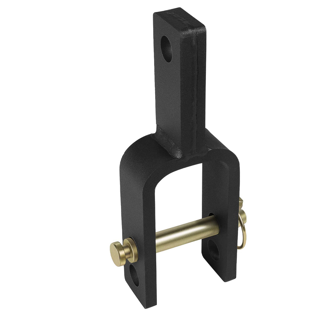 Category 1 3-Point Quick Hitch Adapter B6233