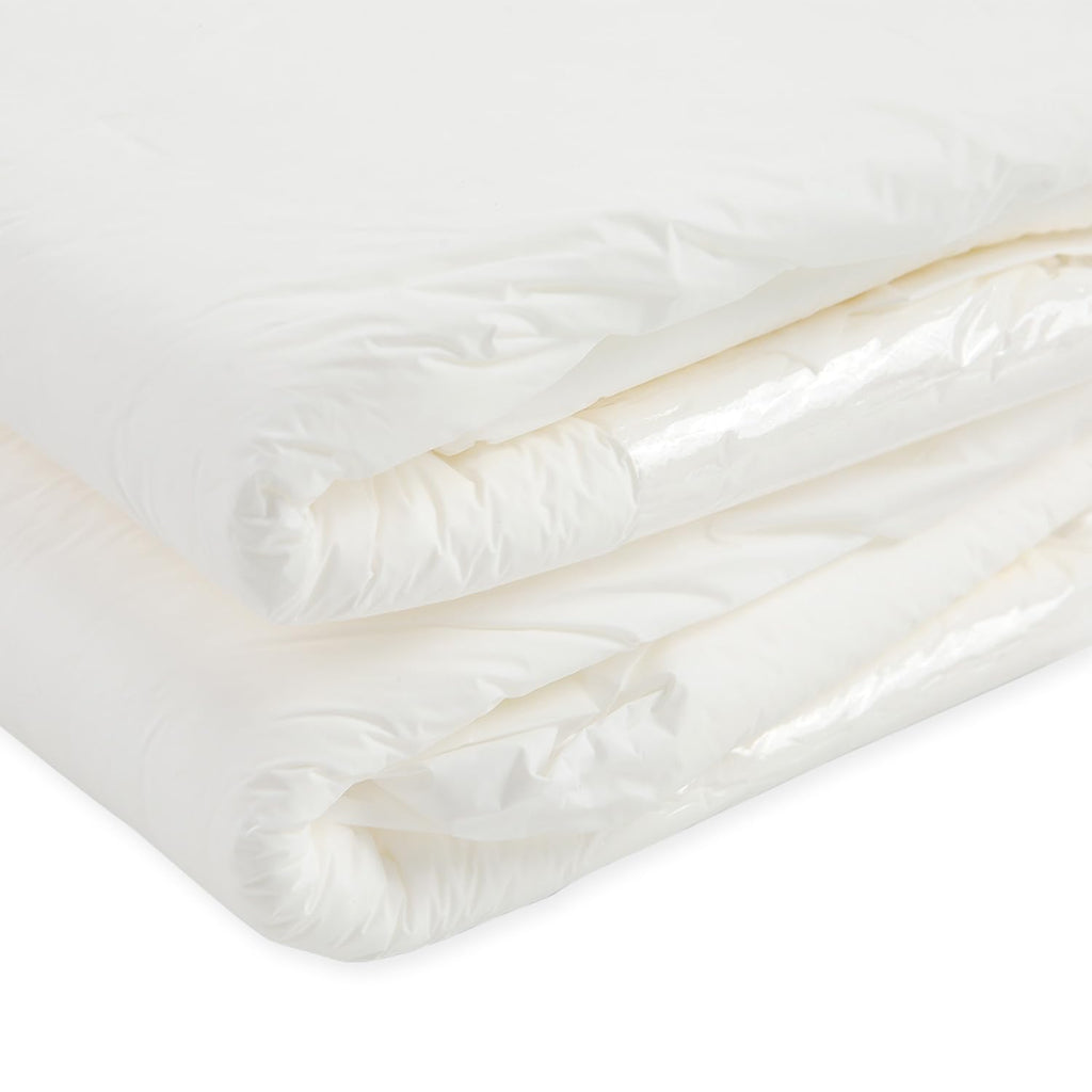 Diaper 10 Pieces Protective Underwear White 28"-38" J6327