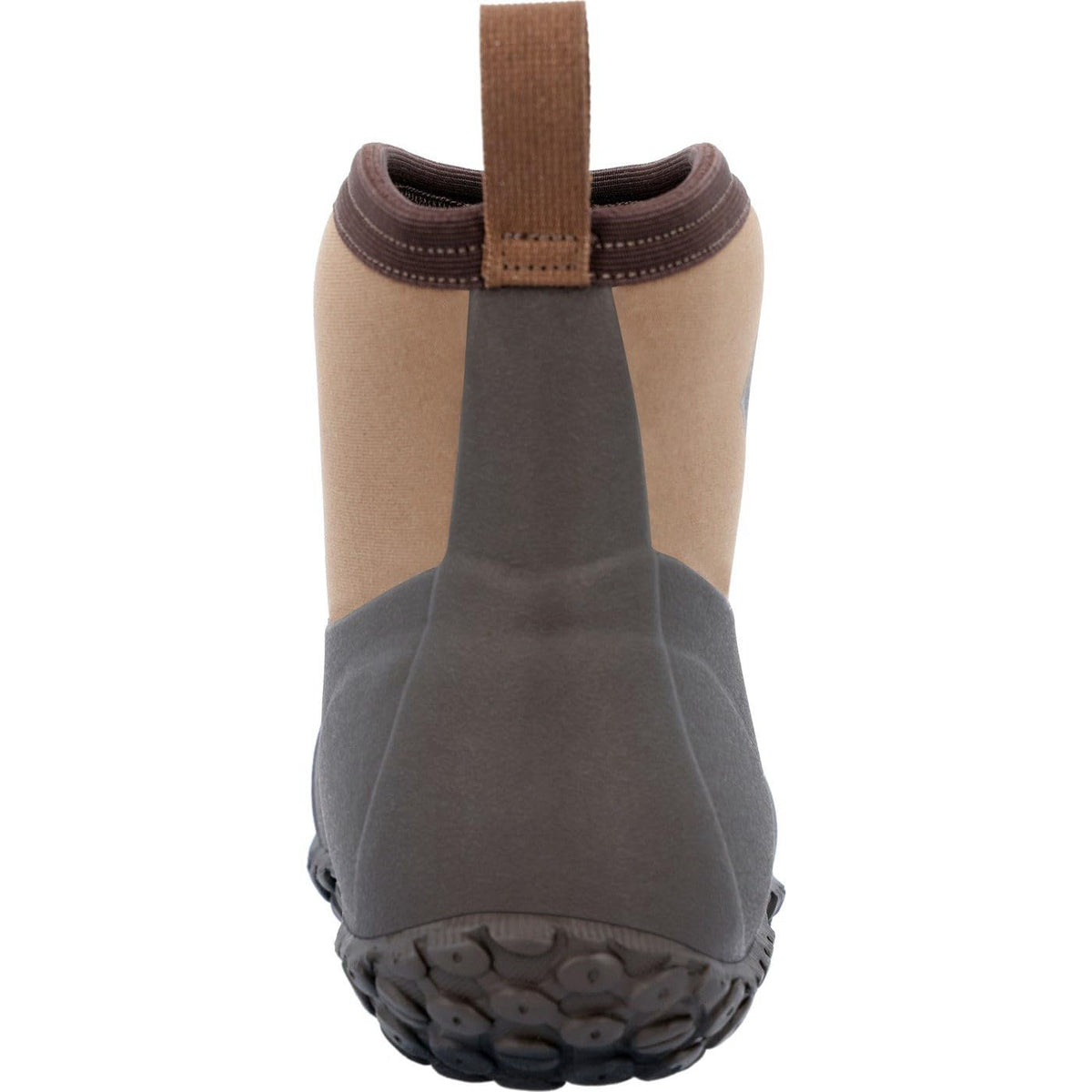 Ankle Boot D1216