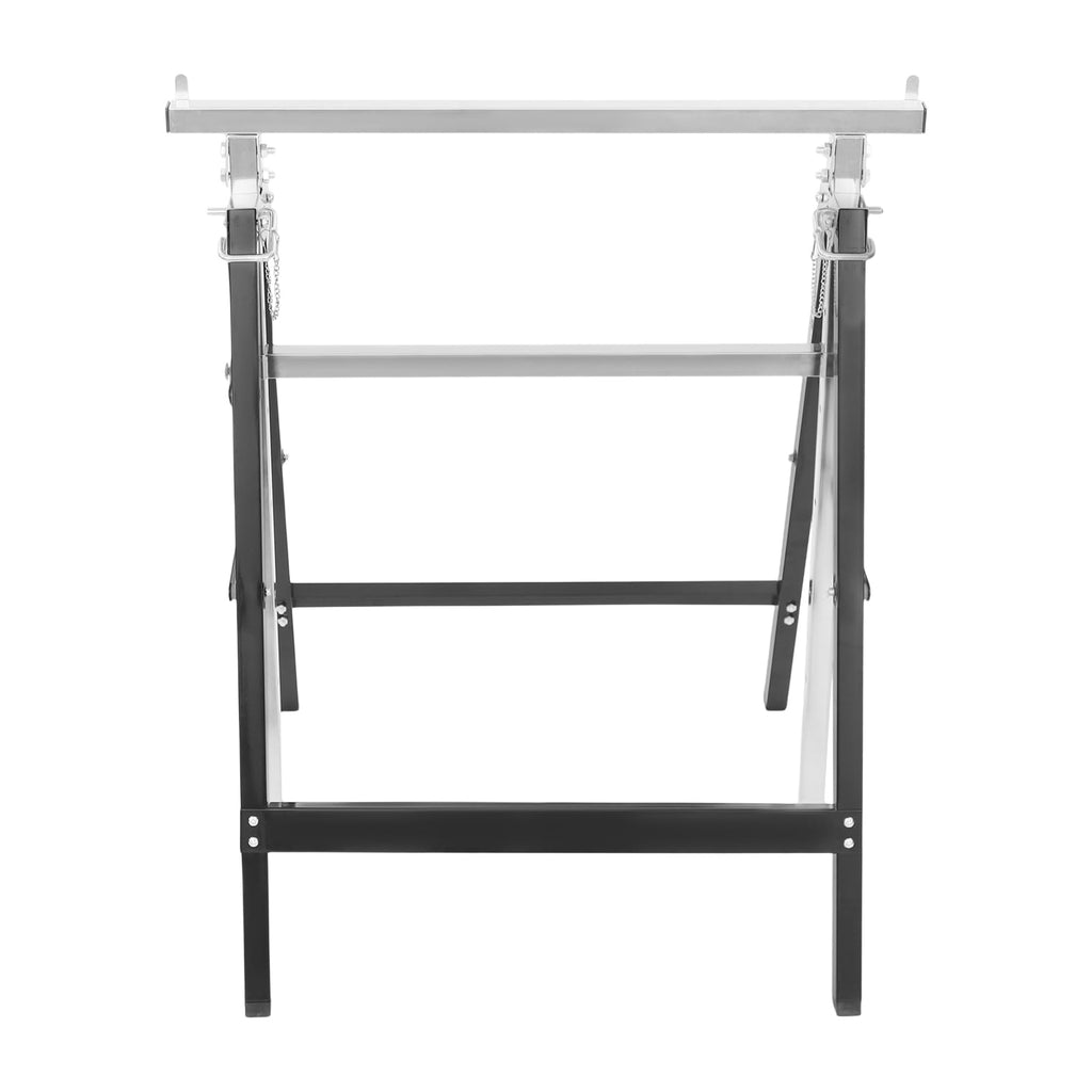 Heavy Duty 2-Pack Folding Sawhorse L162902