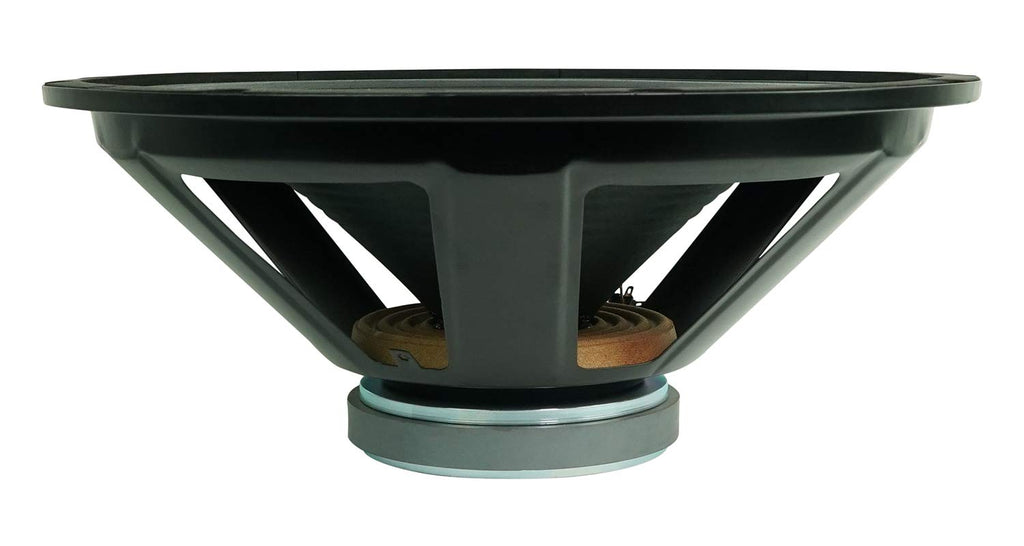 18'' 2000w Raw Subwoofer Q190