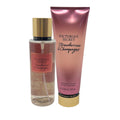Fragrance Mist 8.4oz and Fragrance Lotion 8oz Set O267