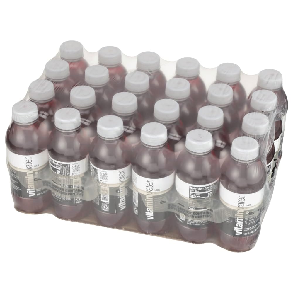 16.9 Ounce Pack of 24 Bottles B600274