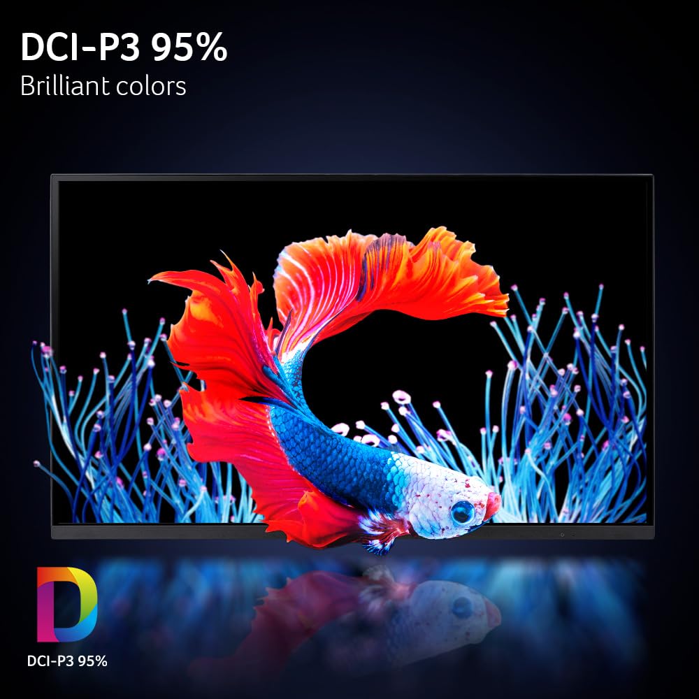 27in QHD 2560x1440 IPS 180Hz Gaming Monitor Q153982