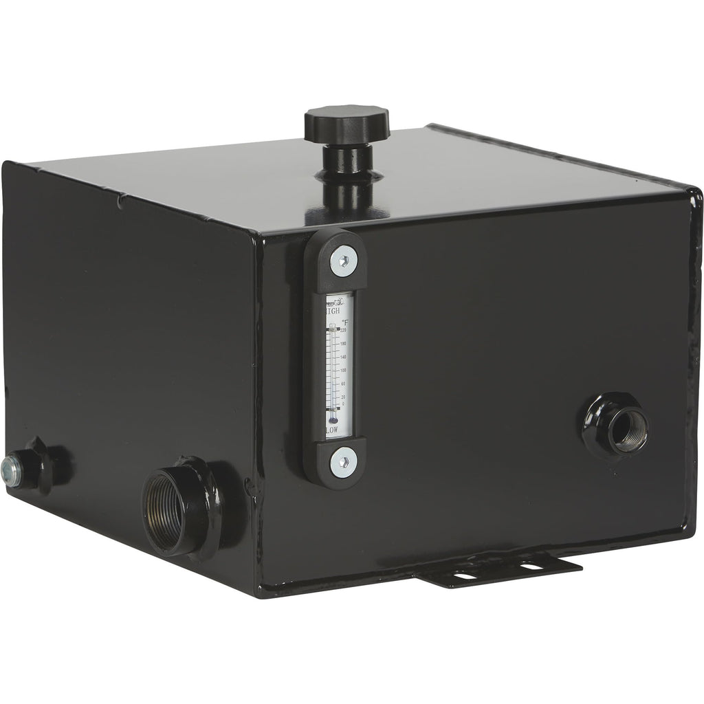 Steel Hydraulic Reservoir 5-Gal. Capacity S45119