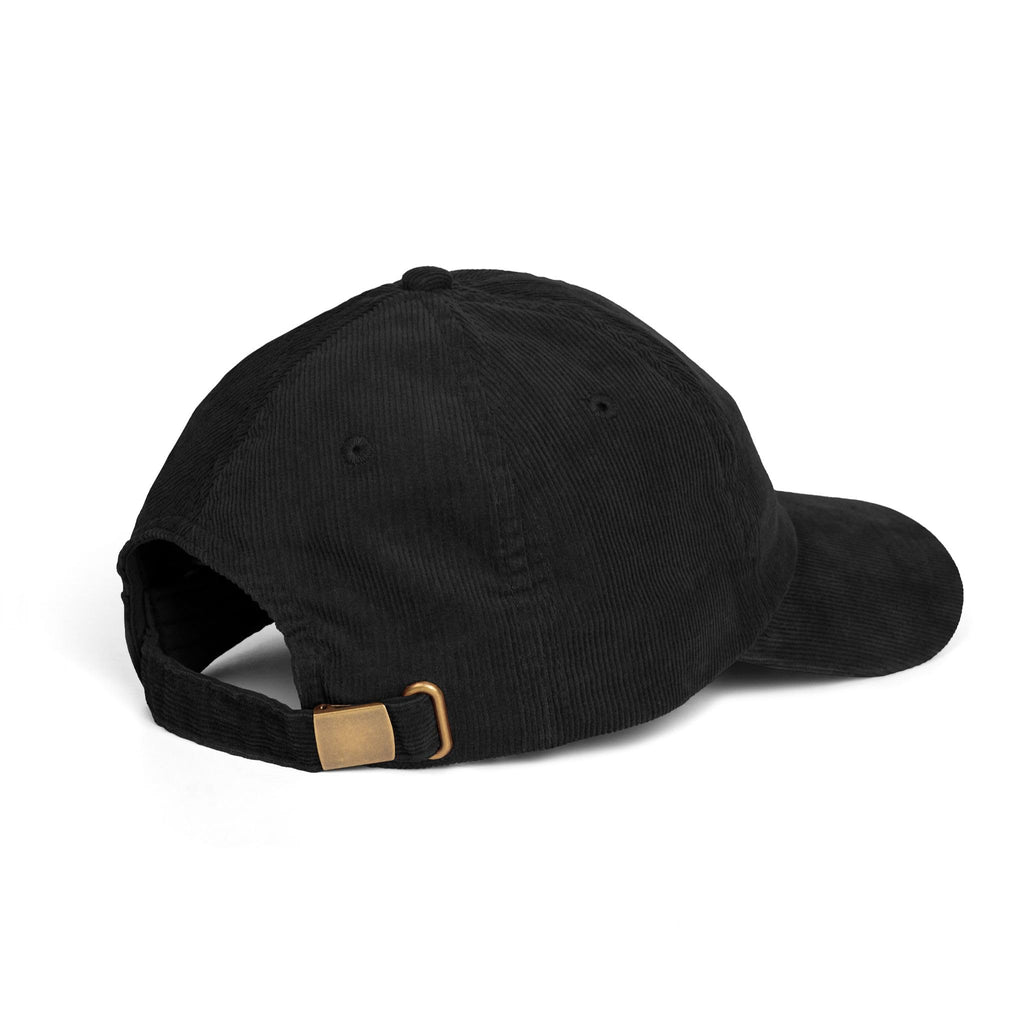 Corduroy Cap C255188