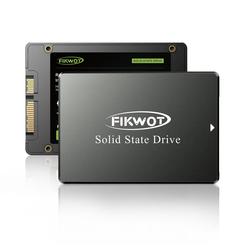 1TB 2.5" SATA III Internal SSD Y201883