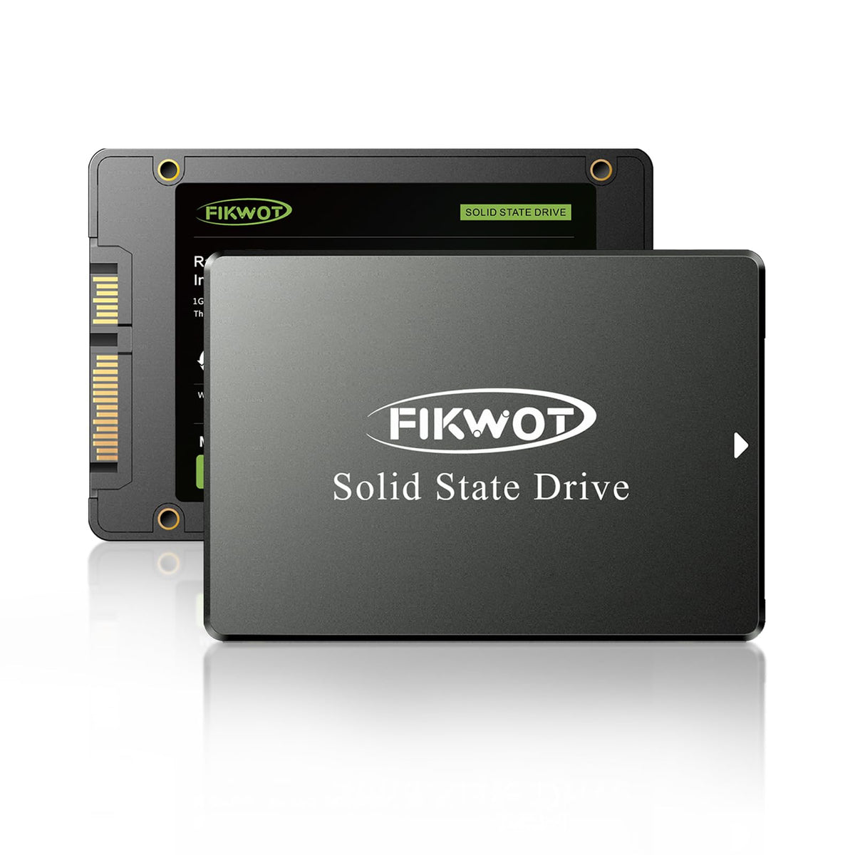 1TB 2.5" SATA III Internal SSD Y201883