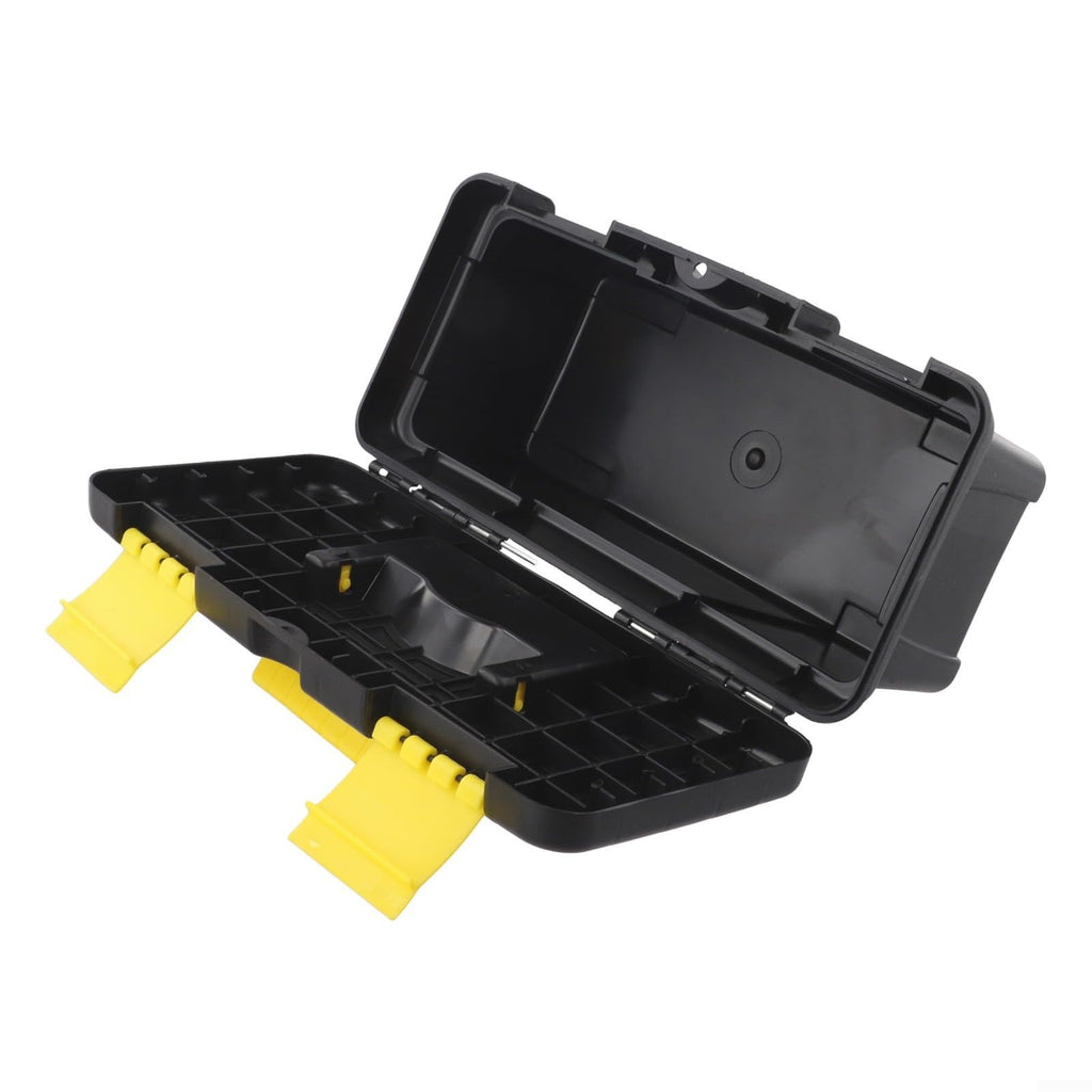 10 Inch Plastic Tool Storage Box I872