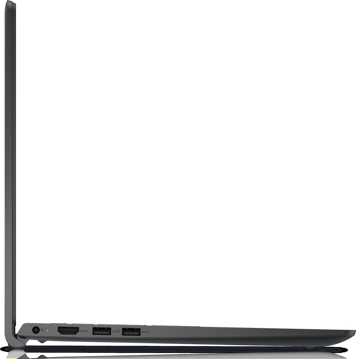 15.6" FHD Laptop, Intel Core i3, 8GB DDR4 RAM, 256GB SSD, Carbon Black B735237