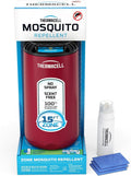 Mosquito Repeller Patio Shield 12-Hour Refill 15 Foot Zone S80416