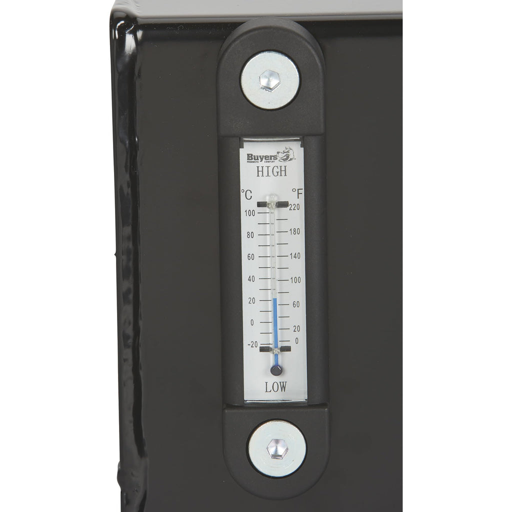 Steel Hydraulic Reservoir 5-Gal. Capacity S45119