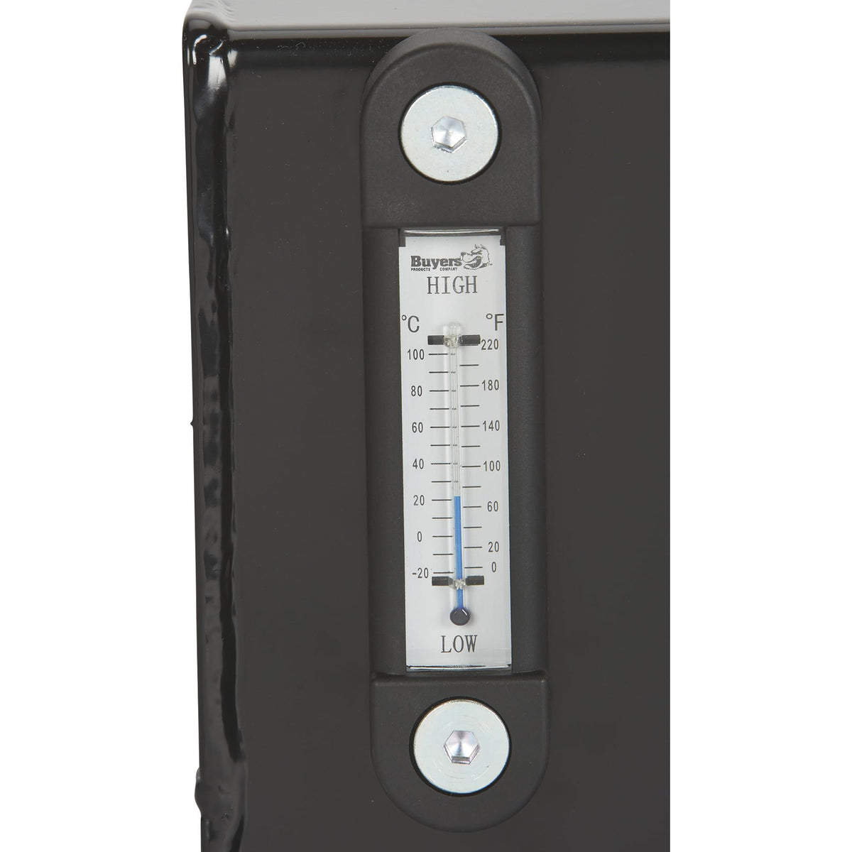 Steel Hydraulic Reservoir 5-Gal. Capacity S45119