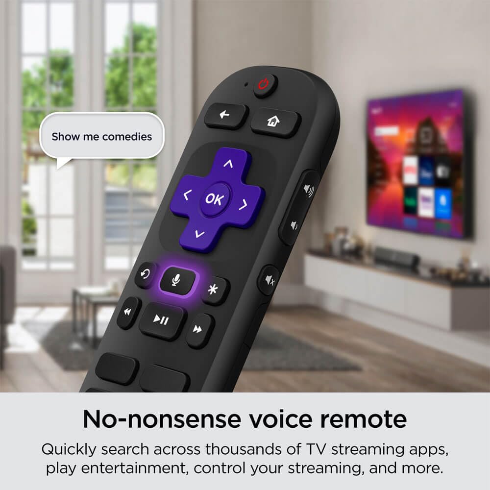 32 inch 720p HD Smart TV F79166