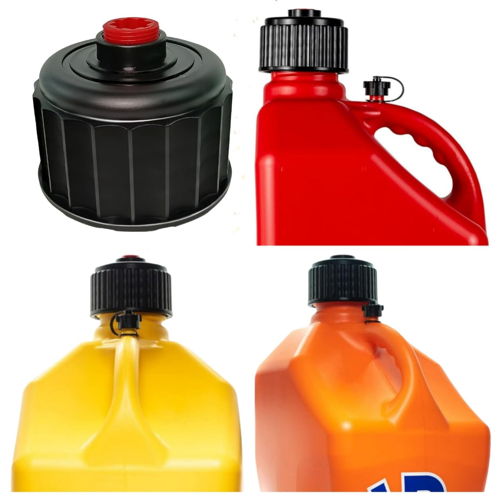2PCS Gas Cans Y8590