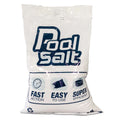 Swimming Pool Salt 40 lb Bag H850497
