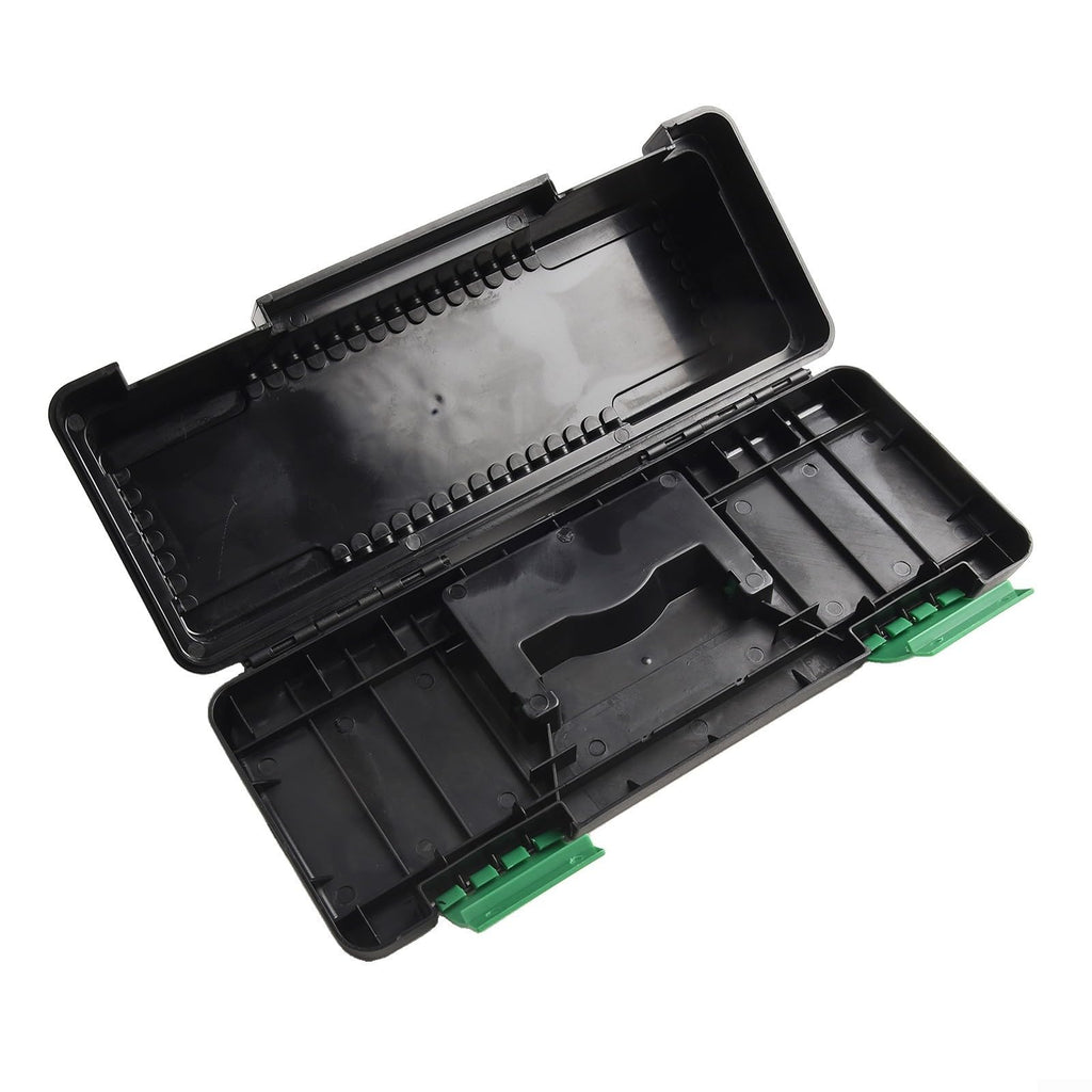 PP Plastic Toolbox 10Inch X6103
