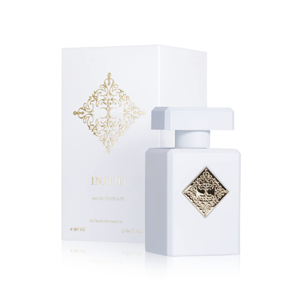 Musk Therapy 3.04 oz Extrait De Parfum Spray M743