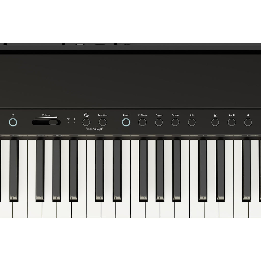 88-Key Digital Piano Black V934879