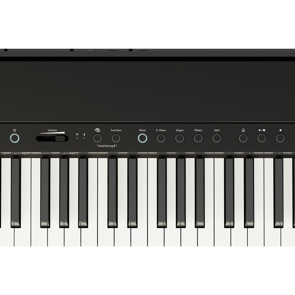 88-Key Digital Piano Black V934879