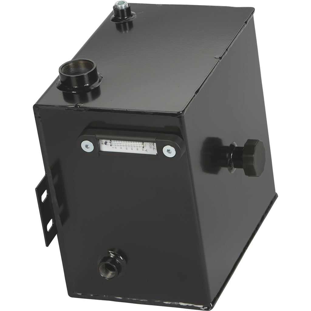 Steel Hydraulic Reservoir 5-Gal. Capacity S45119