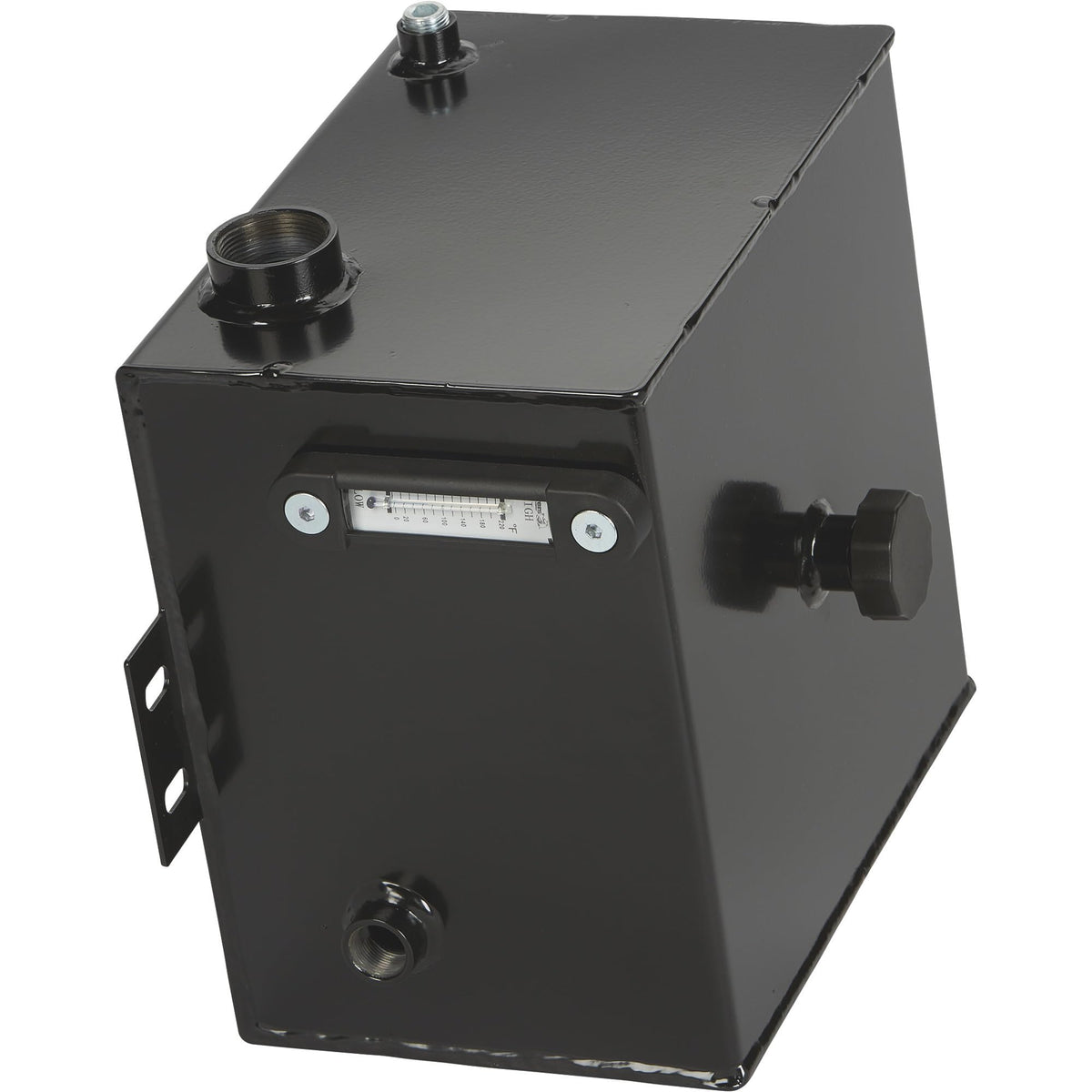 Steel Hydraulic Reservoir 5-Gal. Capacity S45119