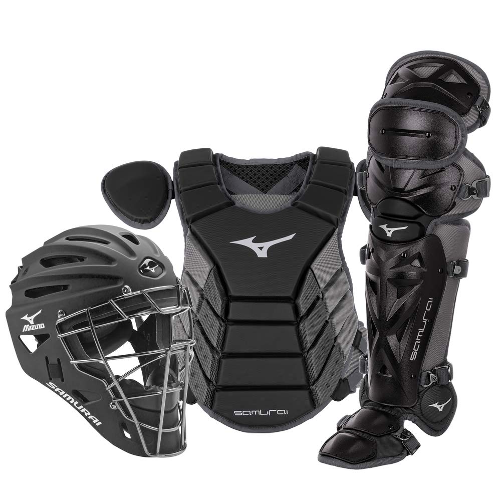 Boxed Catcher's Gear Set Y9155