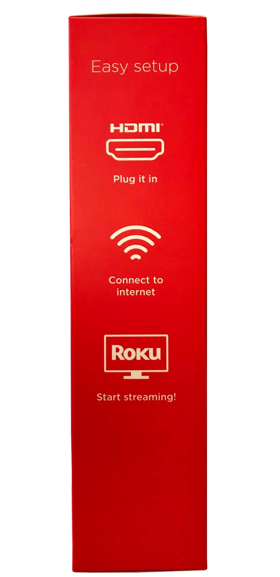 4K HDR Streaming Player V4640