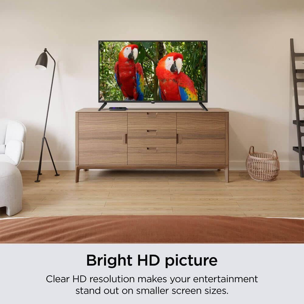 32 inch 720p HD Smart TV F79166