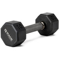 Rubber Coated Dumbbell C98950