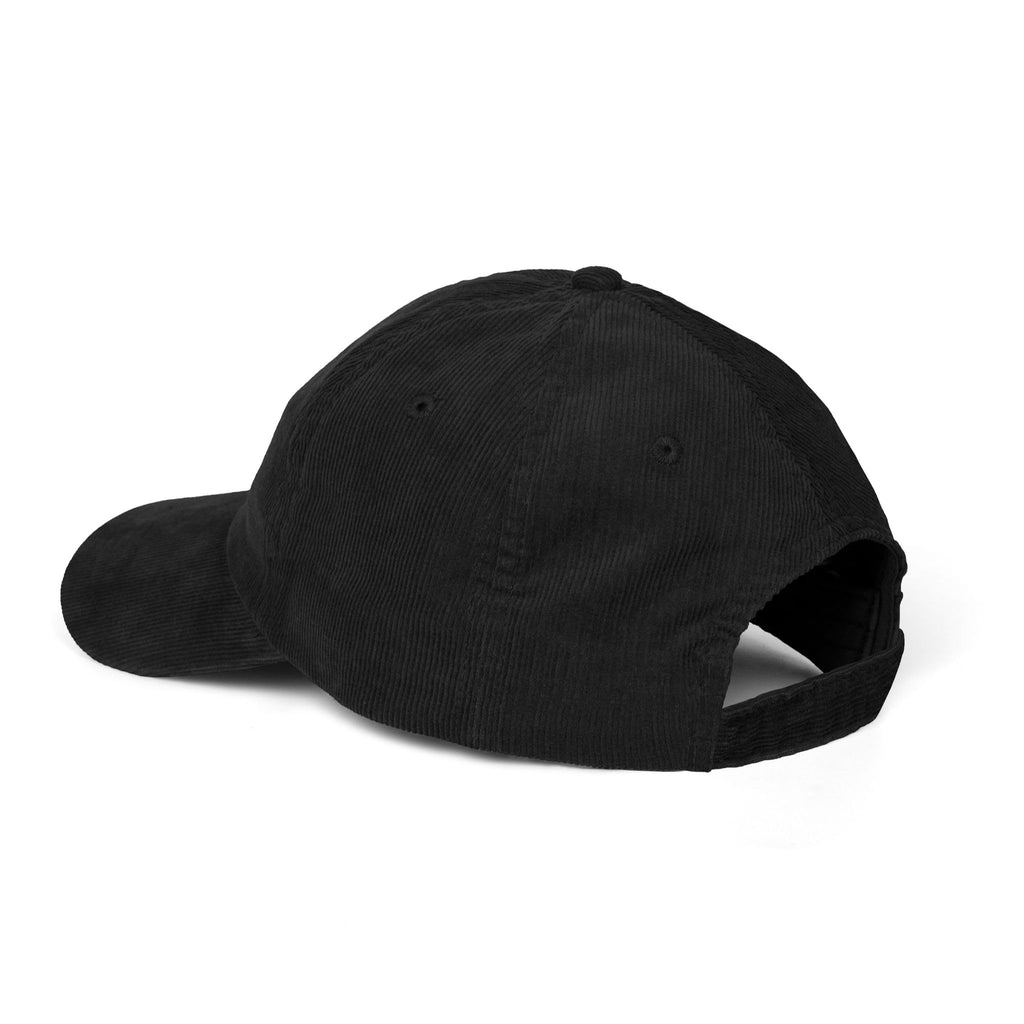 Corduroy Cap C255188