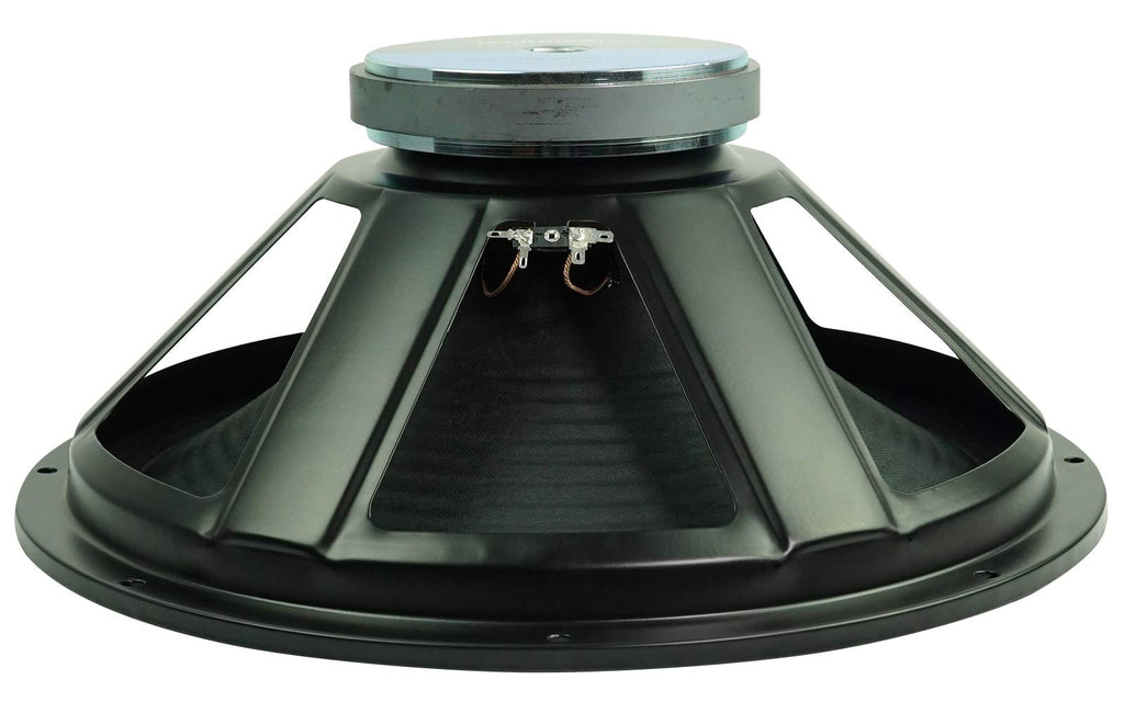 18'' 2000w Raw Subwoofer Q190