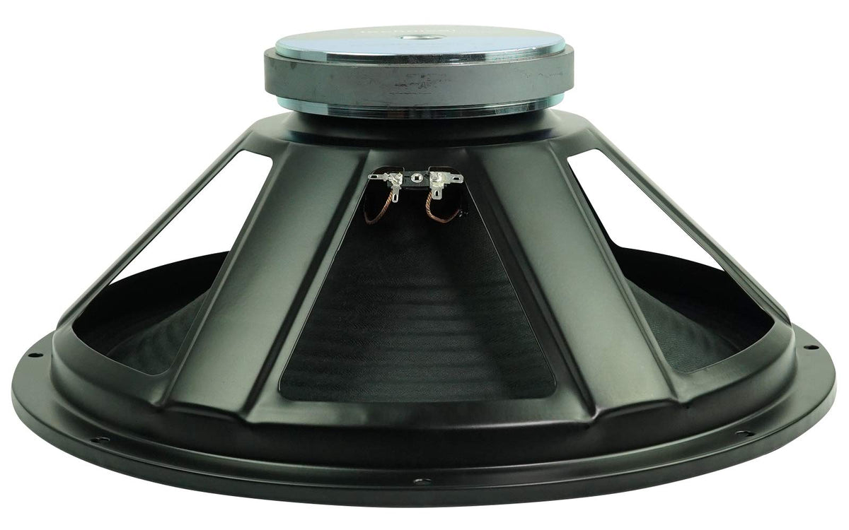 18'' 2000w Raw Subwoofer Q190