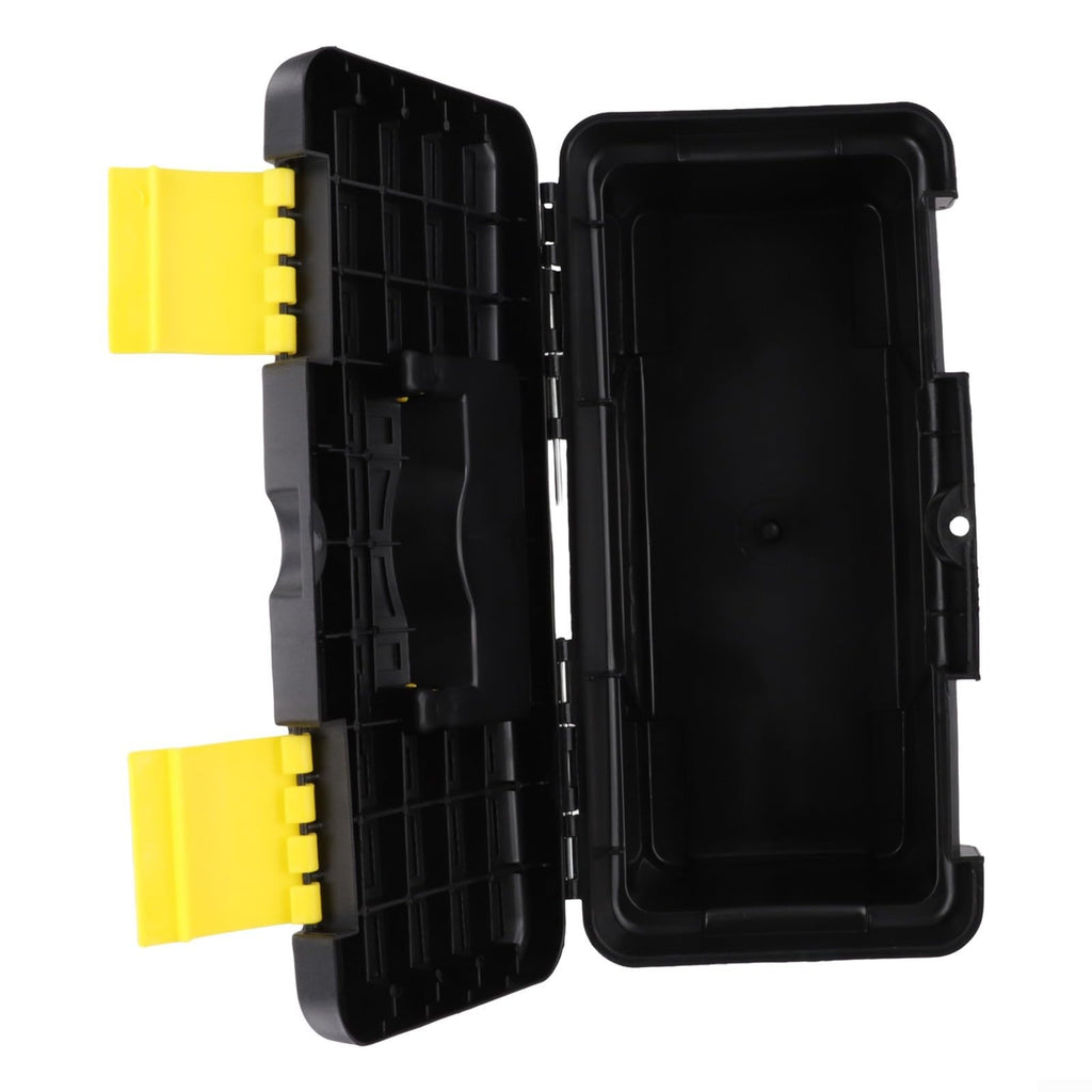 10 Inch Plastic Tool Storage Box I872