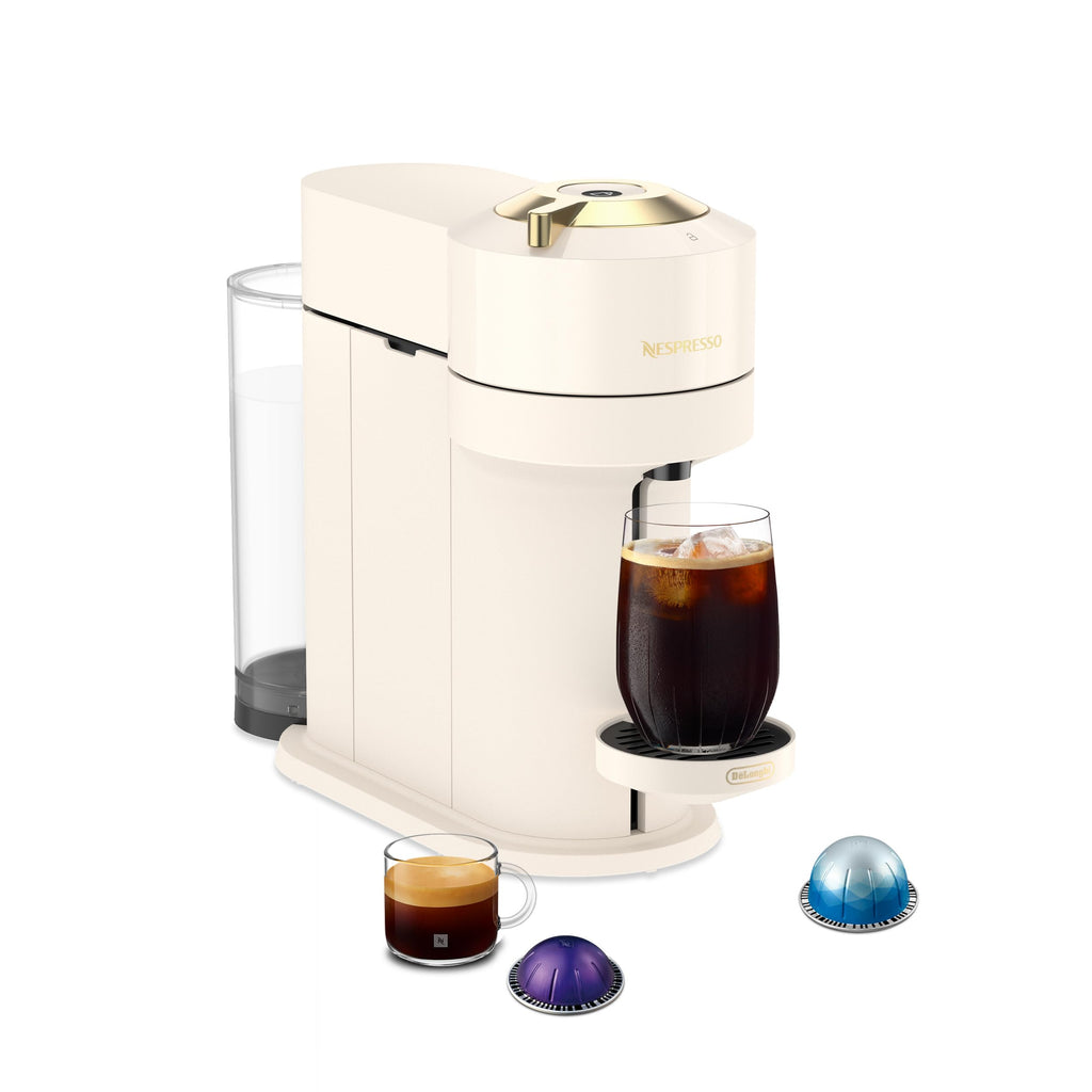 Coffee and Espresso Maker S1299