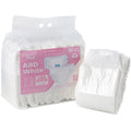 Diaper 10 Pieces Protective Underwear White 28"-38" J6327